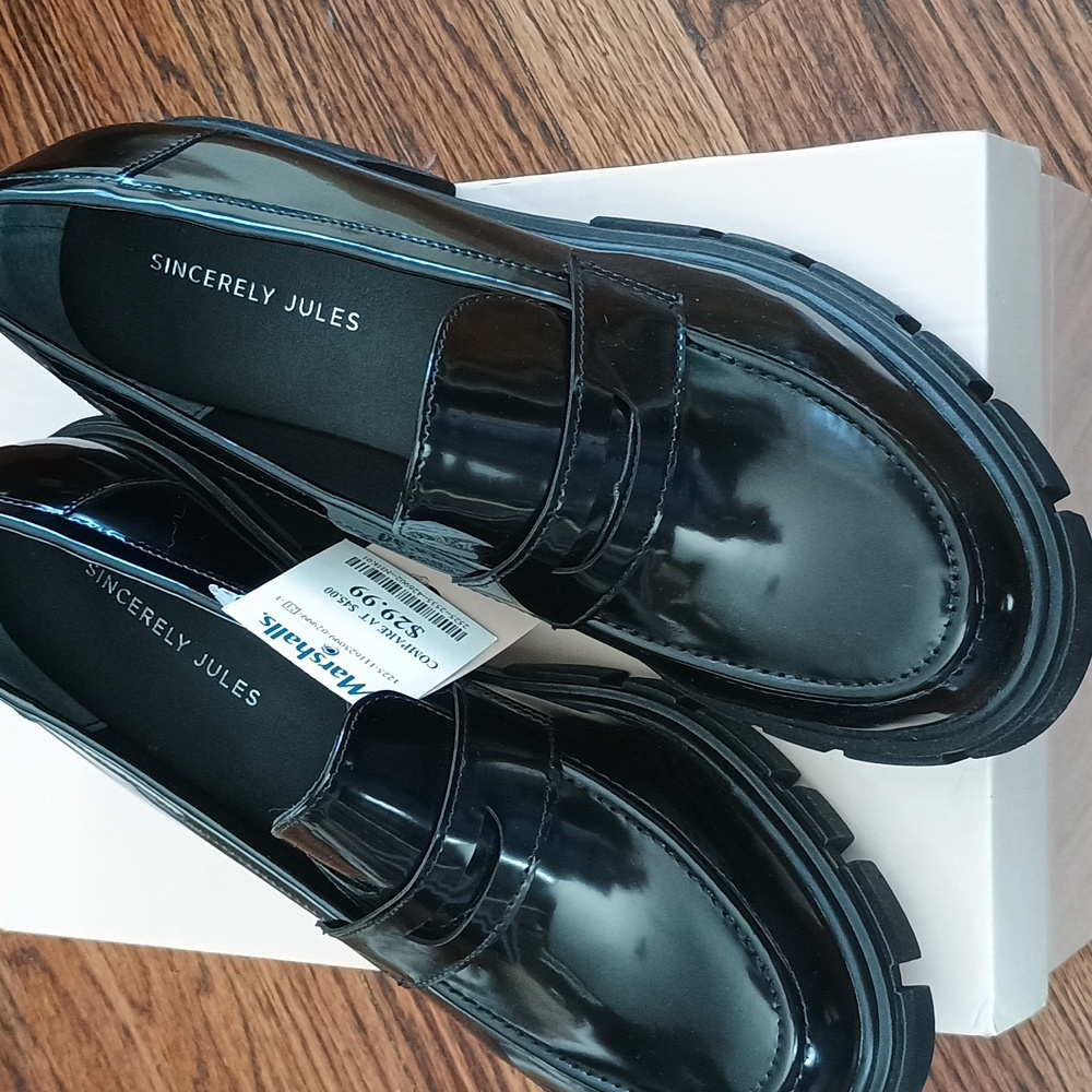 Loafers